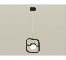 Подвесной светильник Ambrella Light Traditional (C9119, N8399) XB9119156