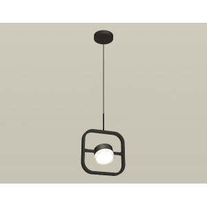 Подвесной светильник Ambrella Light Traditional (C9119, N8399) XB9119156