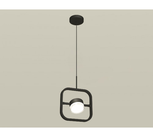 Подвесной светильник Ambrella Light Traditional (C9119, N8399) XB9119156 Подвесной светильник Ambrella Light Traditional (C9119, N8399) XB9119156