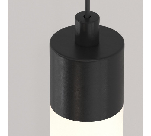 Подвесной светодиодный светильник Maytoni Technical Ray P022PL-L20B3K