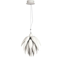 Подвесной светильник Lucia Tucci Grappolo 198.1 Bianco