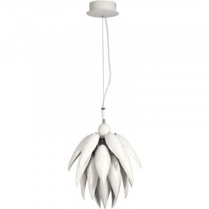 Подвесной светильник Lucia Tucci Grappolo 198.1 Bianco