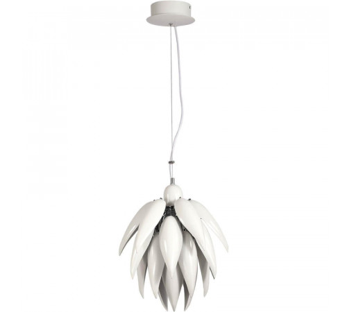 Подвесной светильник Lucia Tucci Grappolo 198.1 Bianco Подвесной светильник Lucia Tucci Grappolo 198.1 Bianco