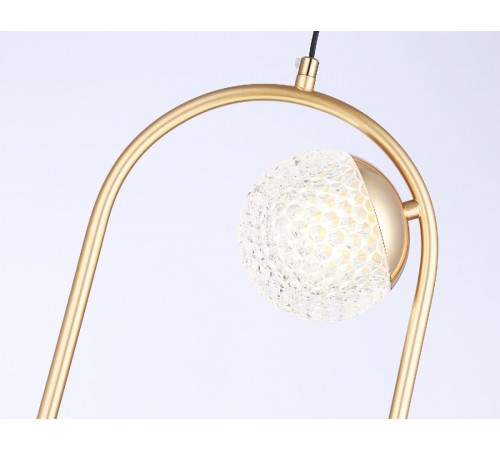 Подвесной светильник Ambrella Light Traditional TR5431 Подвесной светильник Ambrella Light Traditional TR5431