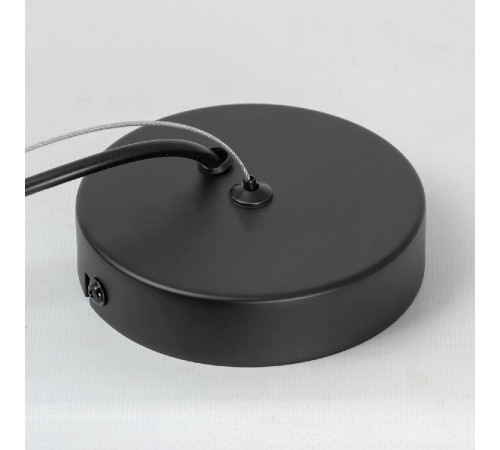 Подвесной светильник Lussole Miller LSP-8924 Подвесной светильник Lussole Miller LSP-8924