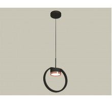Подвесной светильник Ambrella Light Traditional (C9102, N8126) XB9102104