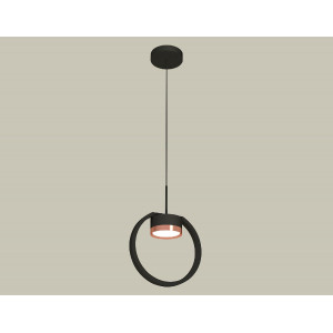 Подвесной светильник Ambrella Light Traditional (C9102, N8126) XB9102104