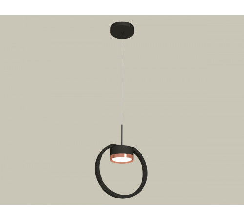 Подвесной светильник Ambrella Light Traditional (C9102, N8126) XB9102104 Подвесной светильник Ambrella Light Traditional (C9102, N8126) XB9102104