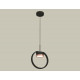Подвесной светильник Ambrella Light Traditional (C9102, N8126) XB9102104