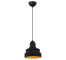 Подвесной светильник Arte Lamp Bijoux A6682SP-1BK