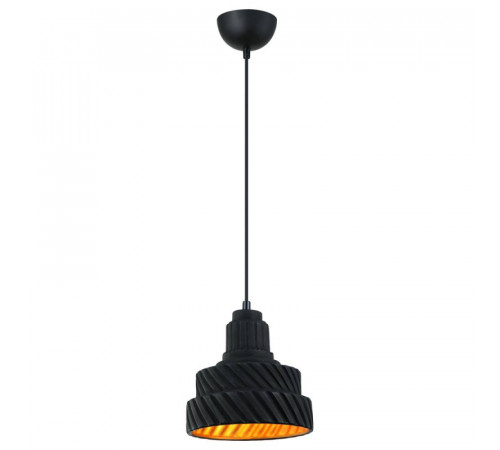 Подвесной светильник Arte Lamp Bijoux A6682SP-1BK
