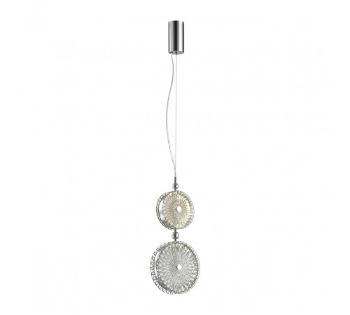 Подвесной светильник Odeon Light Caramella 5416/13LC Подвесной светильник Odeon Light Caramella 5416/13LC