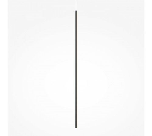 Подвесной светильник Maytoni Modern Halo MOD246PL-L24BK1