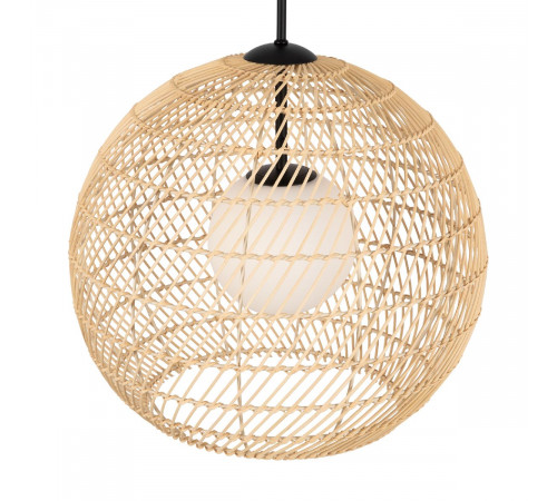 Подвесной светильник Maytoni Cane MOD204PL-01BG Подвесной светильник Maytoni Cane MOD204PL-01BG