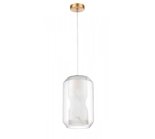 Подвесной светильник Vele Luce Milan VL5724P21