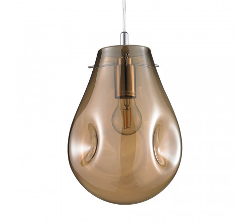 Подвесной светильник Lumien Hall Nertus LH4111/1P-CR-AM
