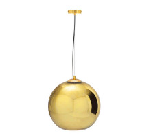 Подвесной светильник Loft IT Copper Shade Loft2024-E