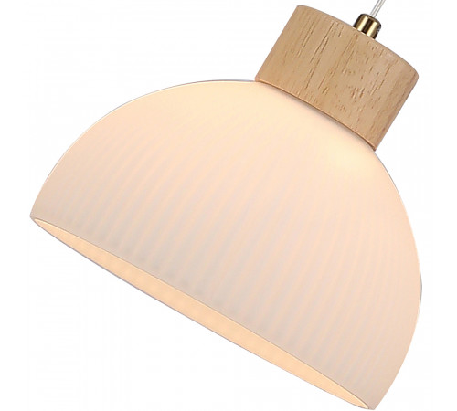 Подвесной светильник Arte Lamp Caprice A4184SP-1BR Подвесной светильник Arte Lamp Caprice A4184SP-1BR