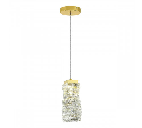 Подвесной светильник ST Luce Espira SL6010.203.08 Подвесной светильник ST Luce Espira SL6010.203.08