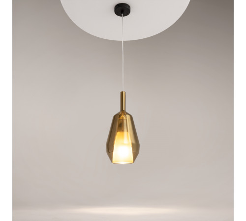 Подвесной светильник Maytoni Duality MOD271PL-01B7 Подвесной светильник Maytoni Duality MOD271PL-01B7