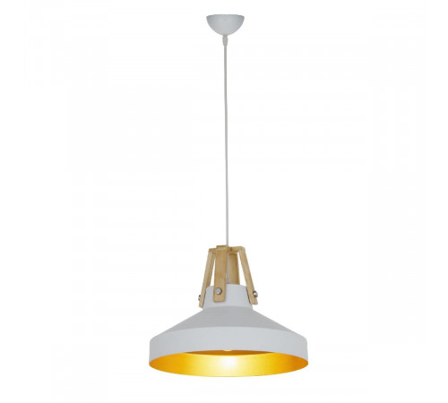 Подвесной светильник Lumina Deco Voli LDP 8037-350 WT+GD Подвесной светильник Lumina Deco Voli LDP 8037-350 WT+GD