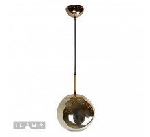 Подвесной светильник iLamp Artis A1537/200/F3 GD