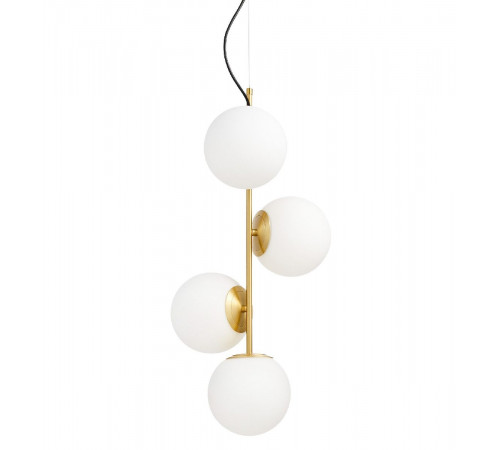 Подвесной светильник Lumina Deco Stelvio LDP 6041-4 MD Подвесной светильник Lumina Deco Stelvio LDP 6041-4 MD