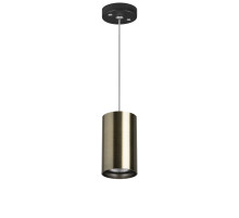 Подвесной светильник Lightstar Rullo RP431 (214431+590057)