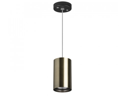 Подвесной светильник Lightstar Rullo RP431 (214431+590057)