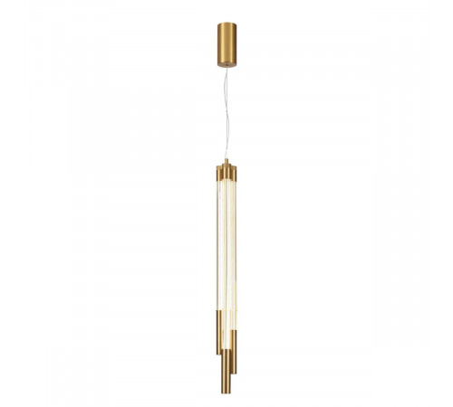 Подвесной светильник Odeon Light Anta 4392/30L Подвесной светильник Odeon Light Anta 4392/30L