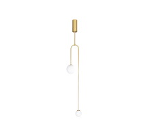 Подвесной светильник ImperiumLoft Lines 191625-26