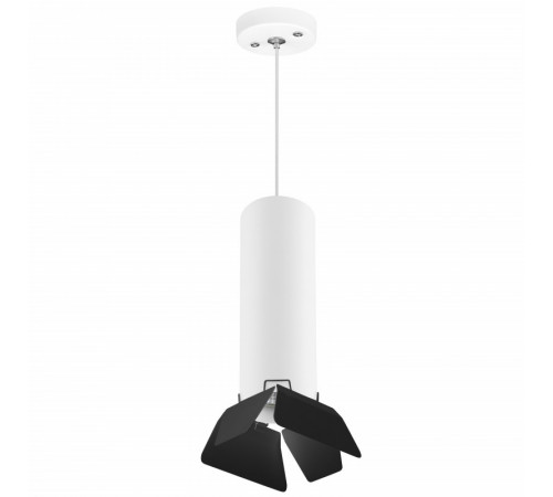 Подвесной светильник Lightstar RULLO RP496437 (214496+590056+202437) Подвесной светильник Lightstar RULLO RP496437 (214496+590056+202437)