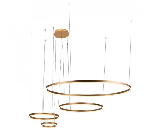 Подвесной светильник Loft IT Ring 10017/4M Подвесной светильник Loft IT Ring 10017/4M