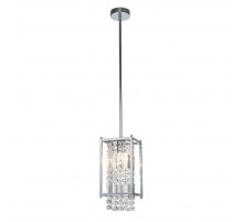 Подвесной светильник Escada Flood 2103/1S Chrome