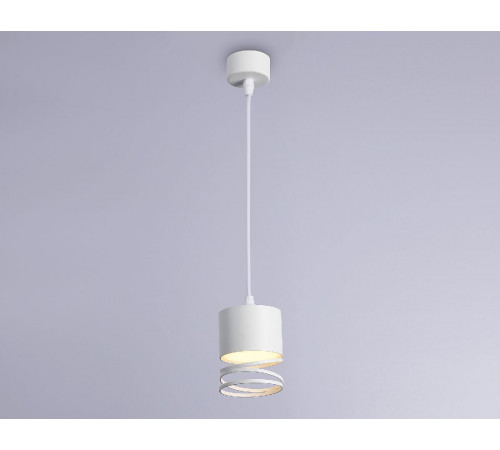 Подвесной светильник Ambrella Light Techno spot TN71107 Подвесной светильник Ambrella Light Techno spot TN71107