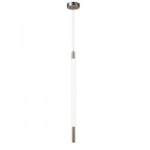 Подвесной светильник Indigo Filato 14008/1P Nickel V000052L