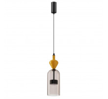 Подвесной светильник Odeon Light Palleta 5046/12LB