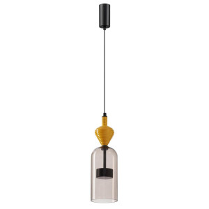 Подвесной светильник Odeon Light Palleta 5046/12LB