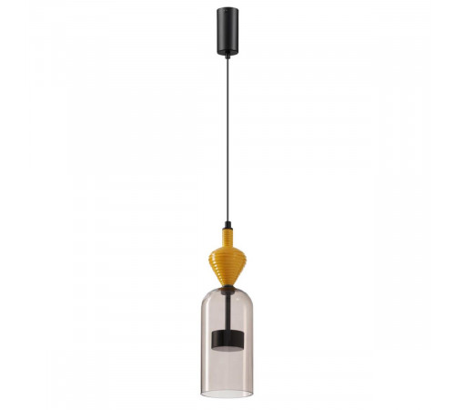 Подвесной светильник Odeon Light Palleta 5046/12LB