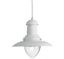 Подвесной светильник Arte Lamp Fisherman A5530SP-1WH