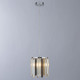 Подвесной светильник Divinare Nova 1223/02 SP-1