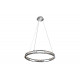 Подвесной светильник iLedex Crystal 16364/600 CR