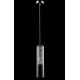 Подвесной светильник Crystal Lux Beleza BELEZA SP1 F CHROME