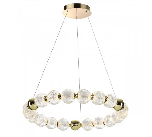 Подвесной светильник Odeon Light Crystal 5008/60L Подвесной светильник Odeon Light Crystal 5008/60L
