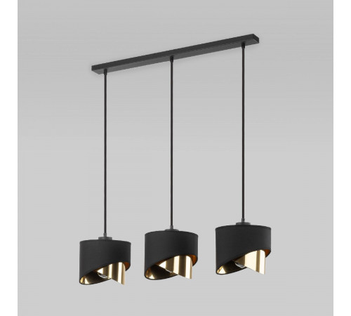 Подвесной светильник TK Lighting 4877 Grant Black a066421 Подвесной светильник TK Lighting 4877 Grant Black a066421