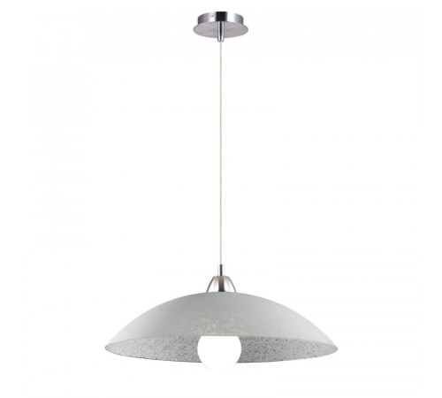 Подвесной светильник Ideal Lux Lana SP1 D50 068169 Подвесной светильник Ideal Lux Lana SP1 D50 068169