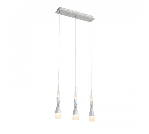 Подвесной светодиодный светильник ST Luce Bochie SL405.103.03 Подвесной светодиодный светильник ST Luce Bochie SL405.103.03