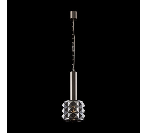Подвесной светильник Maytoni Rock Me MOD027PL-01N Подвесной светильник Maytoni Rock Me MOD027PL-01N