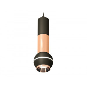 Подвесной светильник Ambrella Light Techno Spot XP11020040 (A2302, C6323, A2063x2, C6326, C1102, N7035)