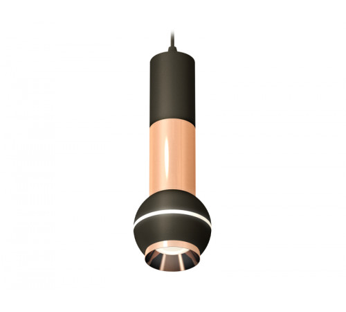 Подвесной светильник Ambrella Light Techno Spot XP11020040 (A2302, C6323, A2063x2, C6326, C1102, N7035)